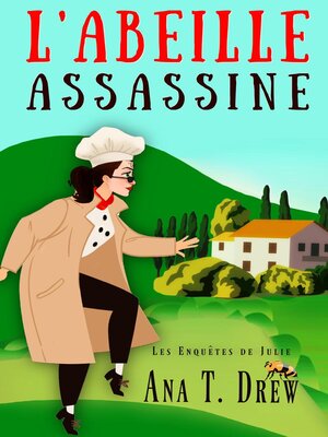 cover image of L'Abeille assassine